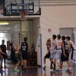 Košarka Trofeja ZSŠDI U 13