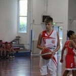 Košarka U 13 : TURNIR TROFEJA ZSŠDI