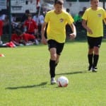 Nogomet U 13 : Zarja Memorial Boris Primosi