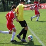 Nogomet U 13 : Zarja Memorial Boris Primosi