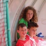 Nogomet U 13 : Zarja Memorial Boris Primosi