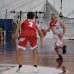 Košarka U 13 : TURNIR TROFEJA ZSŠDI
