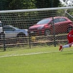 Nogomet U 13 : Zarja Memorial Boris Primosi