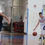Košarka Trofeja ZSŠDI U 13