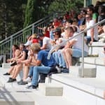 Nogomet U 13 : Zarja Memorial Boris Primosi