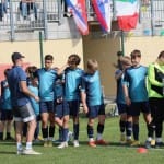 Nogomet U 13 : Zarja Memorial Boris Primosi