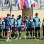 Nogomet U 13 : Zarja Memorial Boris Primosi