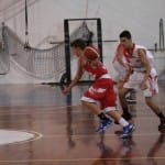 Košarka U 13 : TURNIR TROFEJA ZSŠDI