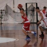 Košarka U 13 : TURNIR TROFEJA ZSŠDI