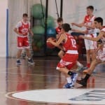 Košarka U 13 : TURNIR TROFEJA ZSŠDI