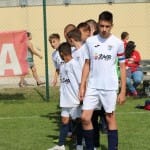 Nogomet U 13 : Zarja Memorial Boris Primosi