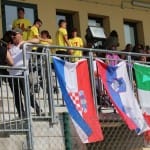 Nogomet U 13 : Zarja Memorial Boris Primosi