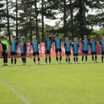 Nogomet U 13 : Zarja Memorial Boris Primosi
