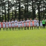 Nogomet U 13 : Zarja Memorial Boris Primosi