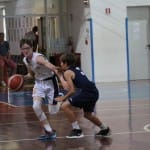 Košarka Trofeja ZSŠDI U 13