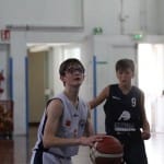 Košarka Trofeja ZSŠDI U 13