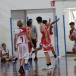 Košarka U 13 : TURNIR TROFEJA ZSŠDI