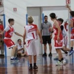 Košarka U 13 : TURNIR TROFEJA ZSŠDI
