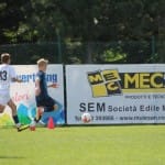 Nogomet U 13 : Zarja Memorial Boris Primosi