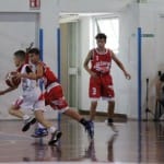 Košarka U 13 : TURNIR TROFEJA ZSŠDI