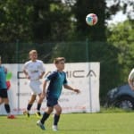Nogomet U 13 : Zarja Memorial Boris Primosi