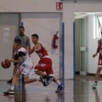 Košarka U 13 : TURNIR TROFEJA ZSŠDI