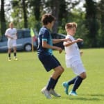 Nogomet U 13 : Zarja Memorial Boris Primosi