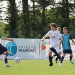Nogomet U 13 : Zarja Memorial Boris Primosi