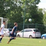 Nogomet U 13 : Zarja Memorial Boris Primosi