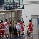 Košarka U 13 : TURNIR TROFEJA ZSŠDI