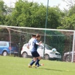 Nogomet U 13 : Zarja Memorial Boris Primosi