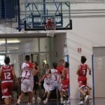 Košarka U 13 : TURNIR TROFEJA ZSŠDI