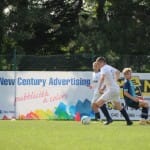 Nogomet U 13 : Zarja Memorial Boris Primosi