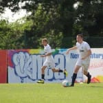Nogomet U 13 : Zarja Memorial Boris Primosi