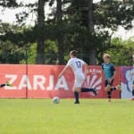 Nogomet U 13 : Zarja Memorial Boris Primosi