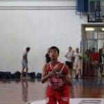 Košarka U 13 : TURNIR TROFEJA ZSŠDI