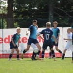 Nogomet U 13 : Zarja Memorial Boris Primosi