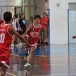 Košarka U 13 : TURNIR TROFEJA ZSŠDI