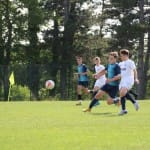 Nogomet U 13 : Zarja Memorial Boris Primosi