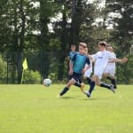 Nogomet U 13 : Zarja Memorial Boris Primosi