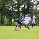Nogomet U 13 : Zarja Memorial Boris Primosi
