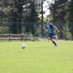 Nogomet U 13 : Zarja Memorial Boris Primosi
