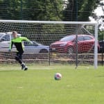 Nogomet U 13 : Zarja Memorial Boris Primosi