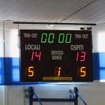 Košarka U 13 : TURNIR TROFEJA ZSŠDI