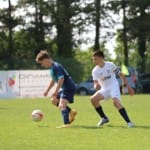 Nogomet U 13 : Zarja Memorial Boris Primosi
