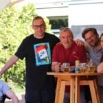 Košarka U 13 : TURNIR TROFEJA ZSŠDI