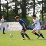 Nogomet U 13 : Zarja Memorial Boris Primosi