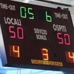 Košarka U 13 : TURNIR TROFEJA ZSŠDI