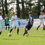 Nogomet U 13 : Zarja Memorial Boris Primosi