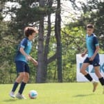 Nogomet U 13 : Zarja Memorial Boris Primosi